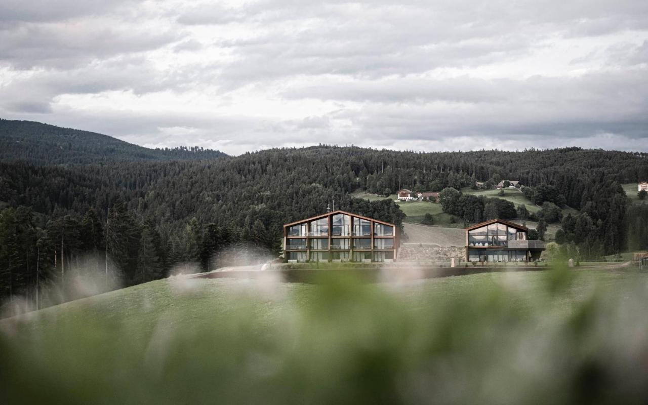 Aeon Hotel - Adults Only Bed & Breakfast Soprabolzano Exterior foto