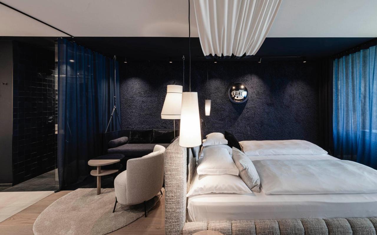Aeon Hotel - Adults Only Bed & Breakfast Soprabolzano Exterior foto